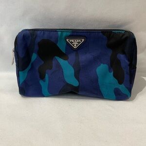 Prada Pouch